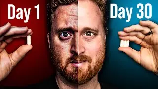 I Took A Miracle Brain Pill For 30 Days, Here's What Happened