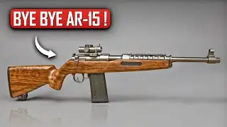 These 10 Rifles Are BETTER Than an AR-15 [Here&rsquo;s WHY Fans Are Switching]