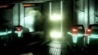Crysis 3 - Tech Demo (2013)