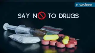 Stop drug addiction