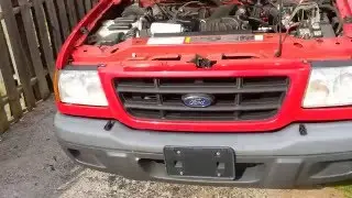Custom color your grill & emblems