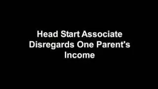 GAO: Selected Clips of Head Start Undercover Enrollments