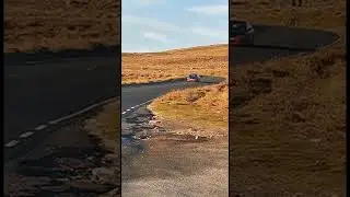 Honda CH1 Type R - SICK INTAKE NOISE 🔊🔊🔊🔥🔥🔥