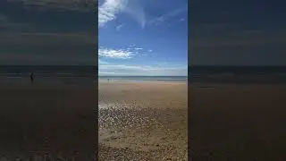 UK BEACHES 😁 CAMBER SANDS - @sifishes