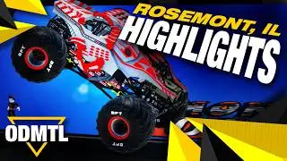 HIGHLIGHTS: ROSEMOUNT, IL / ODMTL