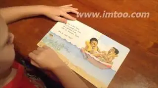 Concepts About Print Observation Test