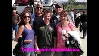 In honor of Jason Leffler's 39th birthday