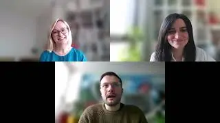 Interview with Abel Antoine - The Dubbing Processs