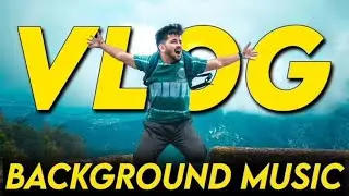 Vlog Background Music 🎵 | Bhakti By Ekta 