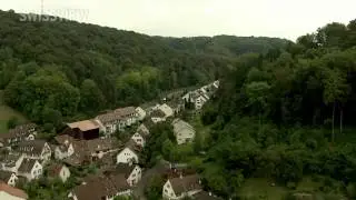 SWISSVIEW - BS, Bettingen