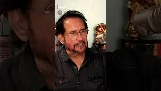 Amrish Puri Was Supposed to Do My Role! | Khuda Gawah Secrets