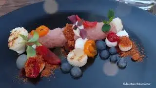 Dineren bij het prachtige Friese restaurant De Klokkenstoel