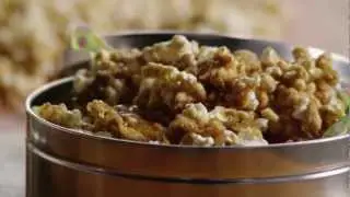 How to Make Foolproof Caramel Corn | Caramel Corn Recipe | Allrecipes.com