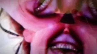 Mr Weird Freaky Mouth has an insane Laugh - Dark Humor - Comedy - art - student- film - making
