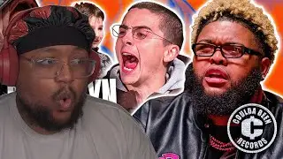 Coulda Been Records BROOKLYN Auditions Were INSANE