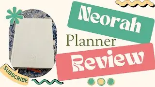 Is Neorah Planner the Secret to Your Productivity ?