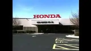 Honda Commemorates 50 Years of Innovation in America