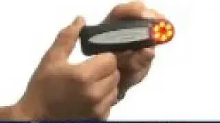 Spy Camera lens Finder