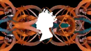 FUTURE MAGIC X JILBARE X PRZM - Lawless