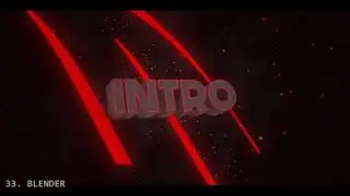 [FREE DOWNLOAD] Best Top 50 Intro Templates 2019: Blender, After Effects & Cinema 4D