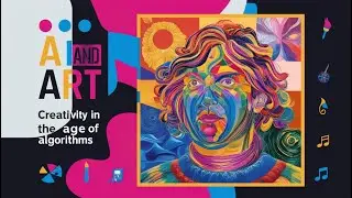 #ONPASSIVE AI and Art: Creativity in the Age of Algorithms