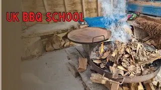 UK BBQ School updates