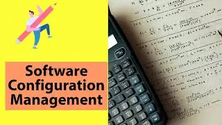 Software Configuration Management