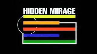 Hidden Mirage -- annie use ghost