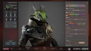 Solasta: Crown of the Magister [Co'op Saryx Main game]