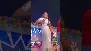 Stage show dance Nepal viral girl Priya Suhani