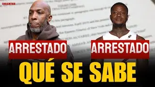 QUÉ HA PASADO CON BILLUPS, ROZIER Y LAS APUESTAS EN LA NBA