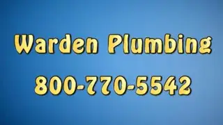 Need an Emergency Plumber for Your Algonquin IL Emergency Clogged toilet? Call Warden Plumbing