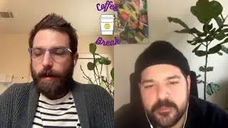 Coffee Break #5 