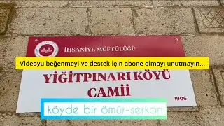 MACUR KÖYÜ | MUHACİR KÖYÜ | BULGARİSTAN GÖÇMENİ KÖYÜ | YİĞİTPINARI KÖYÜ |