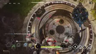 Paragon, how to win on monolith in 14mins gameplay