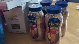 Shaws haul//$70 of savings