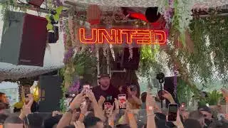 Space 92 at La paillote Paradise 2023 #3