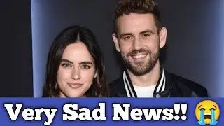 Very Sad News For Fans&nbsp;😭😭Bachalor Natalie Joy, Nick Viall Reveals Heartbreaking Miscarriage
