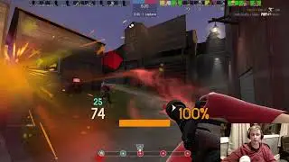 How I Play Medic