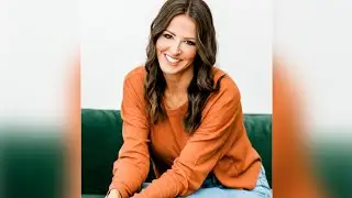 Nicole Crank Defines Thriving Through God's Unlimited Scope