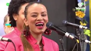 Colé (MAMA NO QUIERE QUE YO COLE)