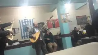 Erzurum cat bozyazi köyü aşıklar atisir