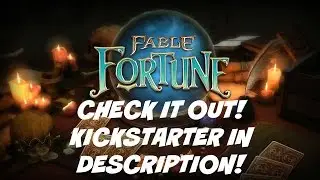 Fable Fortune