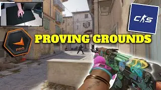Achieving our GOAL: Reaching TOP 100 in Canada CS2