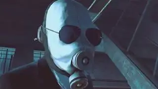 Rise and Shine (gmod animation)