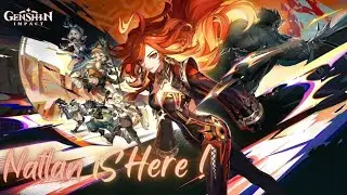 🔴 [AR 57] GENSHIN IMPACT | LET'S BUILD OUR ANEMO BOY KAZUHAAA