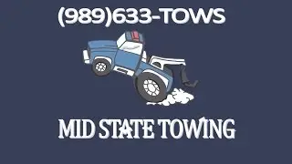 Tow Truck Service Near Me for University Center MI, Willard MI, Crump MI, Laporte MI.