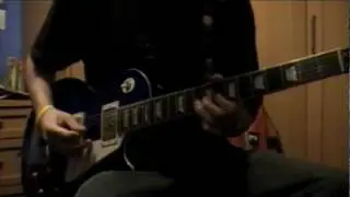 Chrome5000 - Metroid Prime Theme (Stemage cover)