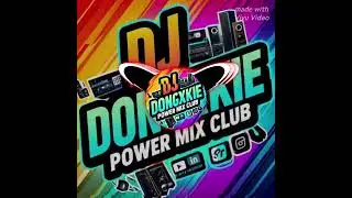 ALL I NEED FT DJ DONGXKIE TEKNO REMIX