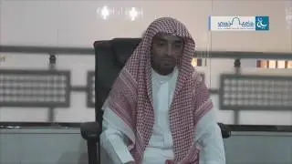 ترجمة فورية لخطبة الجمعة ( ذكر الله ) بلغة الإشارة للصم بجامع الراجحي بجدة